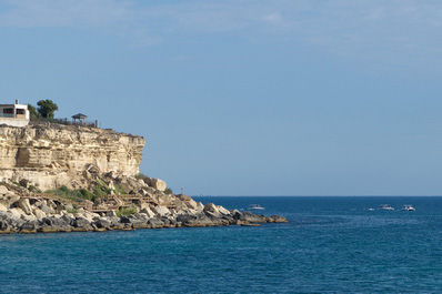 Aktau, Kazakhstan