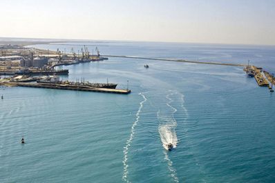 Aktau, Kazakhstan