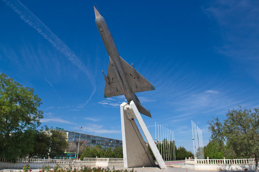 Aktau, Kazakhstan