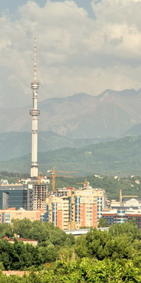 アルマトイ