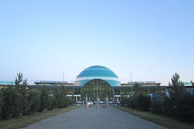 Astana, Kazakhstan