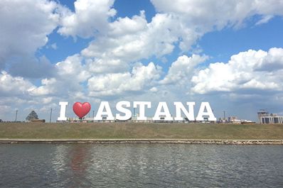 Astana, Kazakhstan