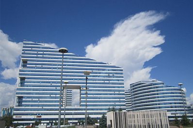 Astana, Kazakhstan