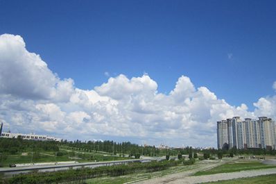 Дворец Мира и Согласия, Астана