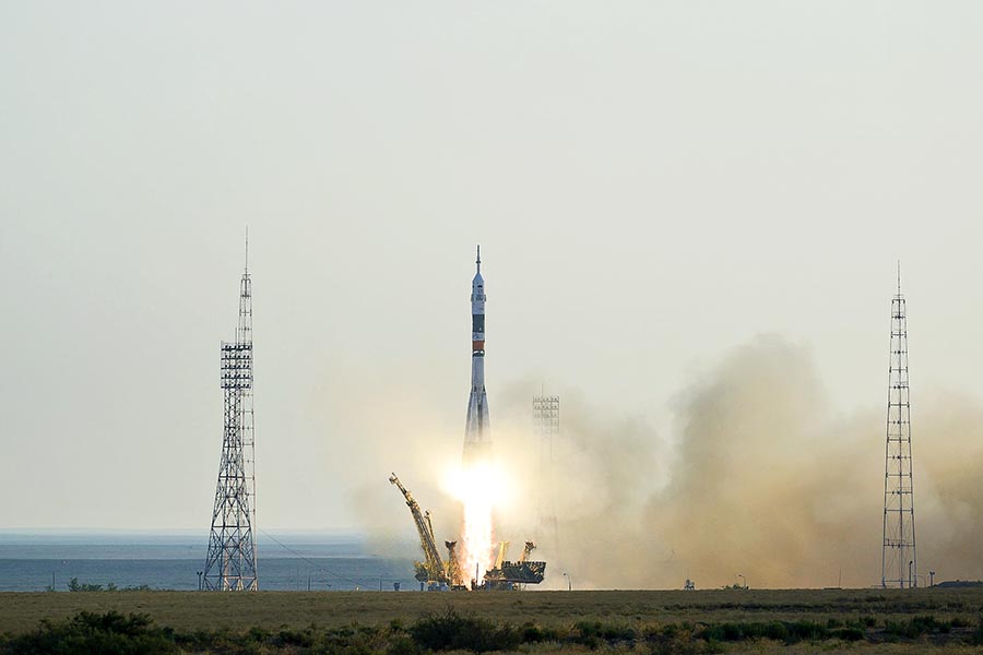 Baikonur Cosmodrome Tours, Kazakhstan