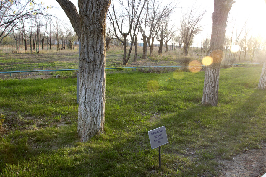 Photo Report about the Soyuz Rocket Launch from Baikonur