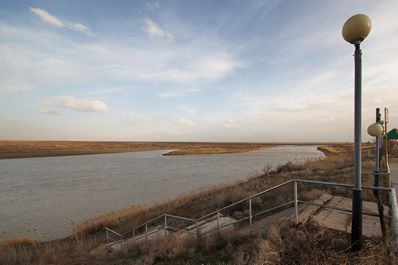 Baikonur