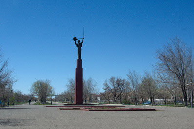 Baikonur