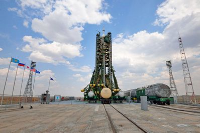 Baikonur