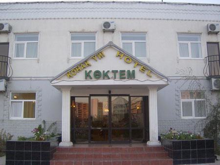 Koktem Hotel