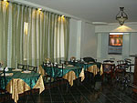 Restaurant, Koktem Hotel