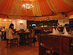 Restaurant, Stigl Hotel
