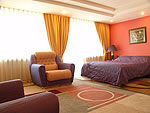 Room, A-Club Hotel