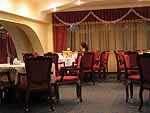 Restaurant, Aiser Hotel