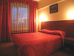 Room, Aiser Hotel