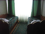 Room, Aliya Hotel