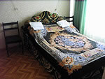 Room, Aliya Hotel