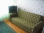 Sofa, Aliya Hotel