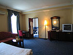 Room, Ambassador Hotel