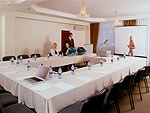 Conference hall, Astana Interhotel Hotel