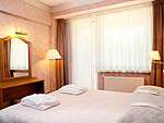 Room, Astana Interhotel Hotel
