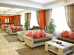 Lobby, Atakent Park Hotel