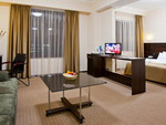 Room, Atakent Park Hotel