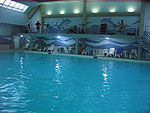 Swimming pool, Daniyar Hotel