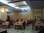 Restaurant, Daniyar Hotel