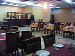 Restaurant, Daniyar Hotel