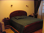 Room, Daniyar Hotel
