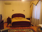 Room, Daniyar Hotel