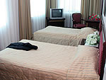 Комната, Гостиница Гранд Отель Евразия