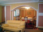 Room, Grand Hotel Eurasia Hotel