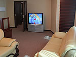 Room, Grand Hotel Eurasia Hotel