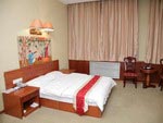 Room, Golden Dragon Hotel