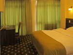 Standard single Room, Golden Palace Hotel