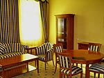 Room, Grand Hotel Tien-Shan Hotel