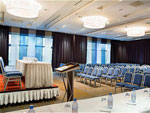 Conference hall, Holiday Inn Hotel