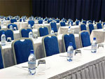 Conference hall, Holiday Inn Hotel