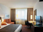 Room, Holiday Inn Hotel