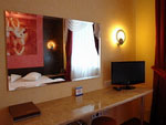 Room, Jeppesen Residence Guest House