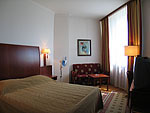 Room, Kazakhstan Hotel
