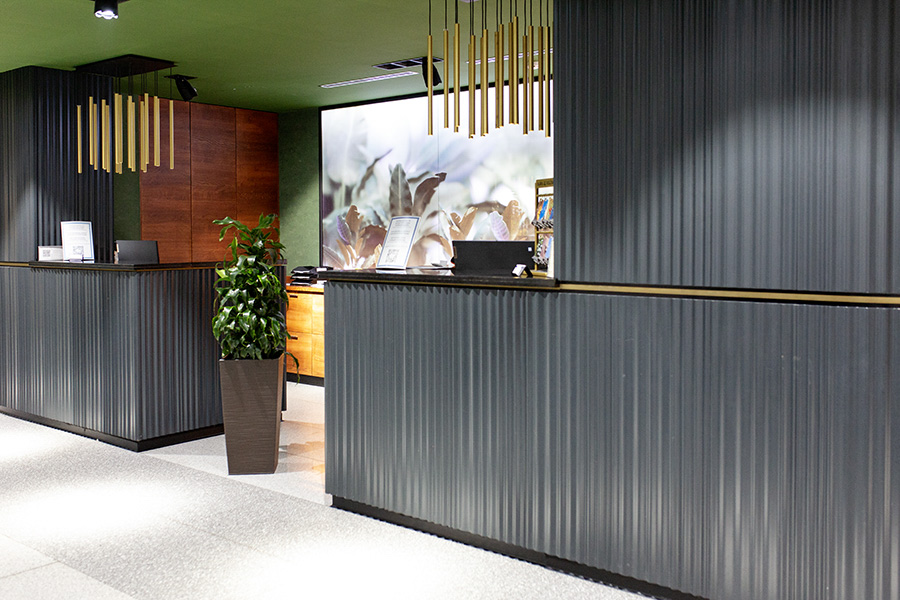 Kazzhol Park Hotel