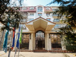 Kazzhol Hotel