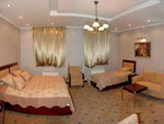 Room, Parasat Hotel