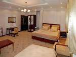 Room, Parasat Hotel