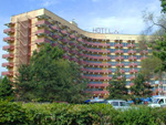 Premier Alatau International Hotel