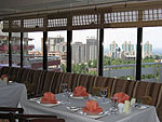 Restaurant, Premier Alatau International Hotel
