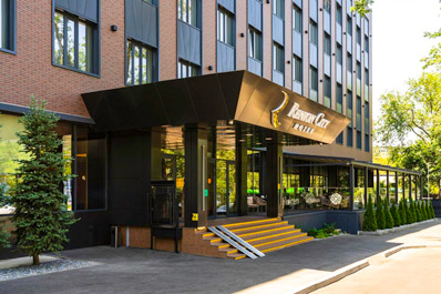 Renion Hotel